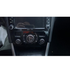 Calculateur moteur PEUGEOT 308 1