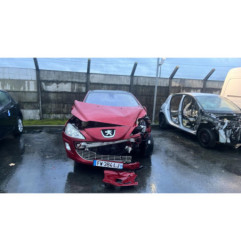 Calculateur moteur PEUGEOT 308 1