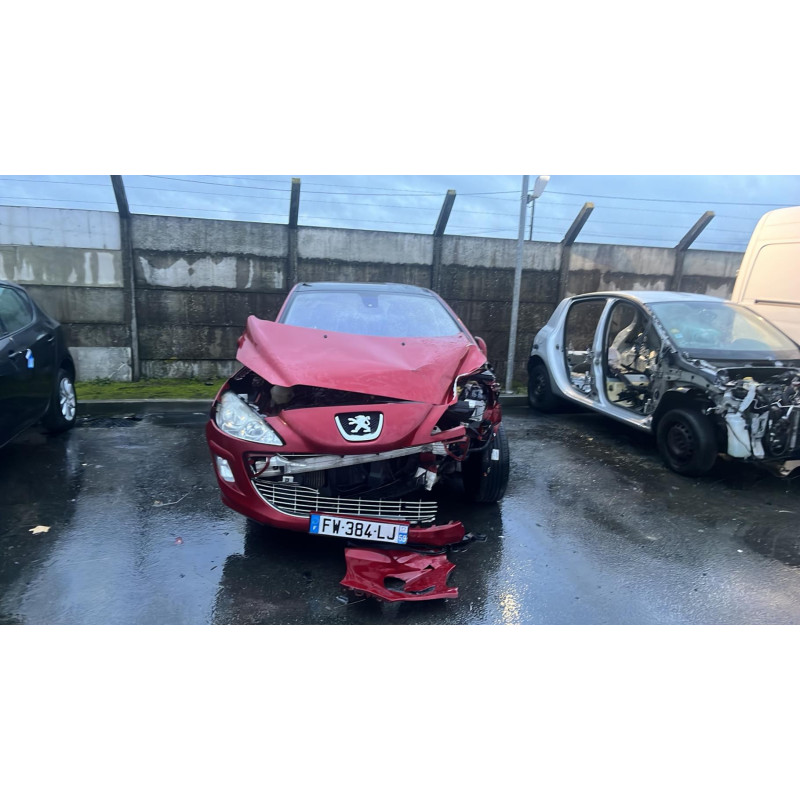 Calculateur moteur PEUGEOT 308 1 Photo n°11
