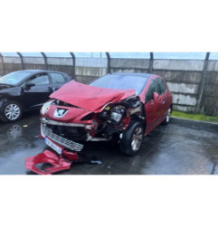 Calculateur moteur PEUGEOT 308 1