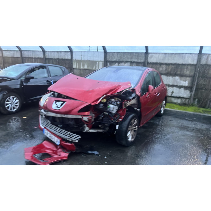 Calculateur moteur PEUGEOT 308 1 Photo n°12