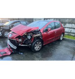 Calculateur moteur PEUGEOT 308 1