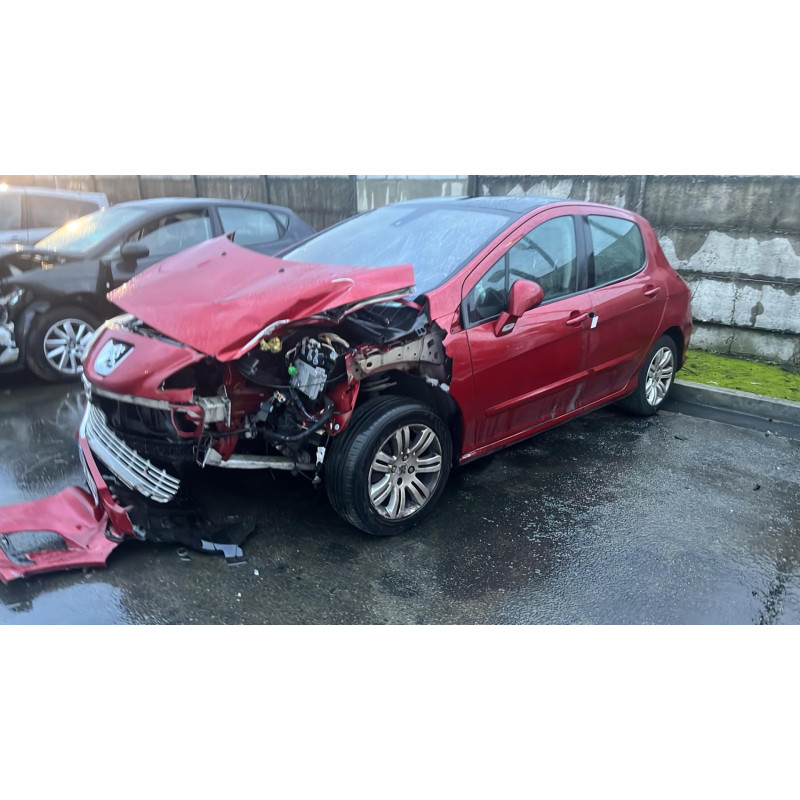 Calculateur moteur PEUGEOT 308 1 Photo n°13