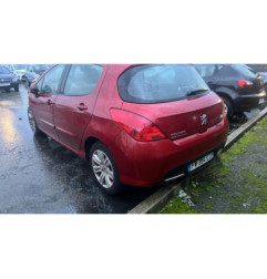 Calculateur moteur PEUGEOT 308 1