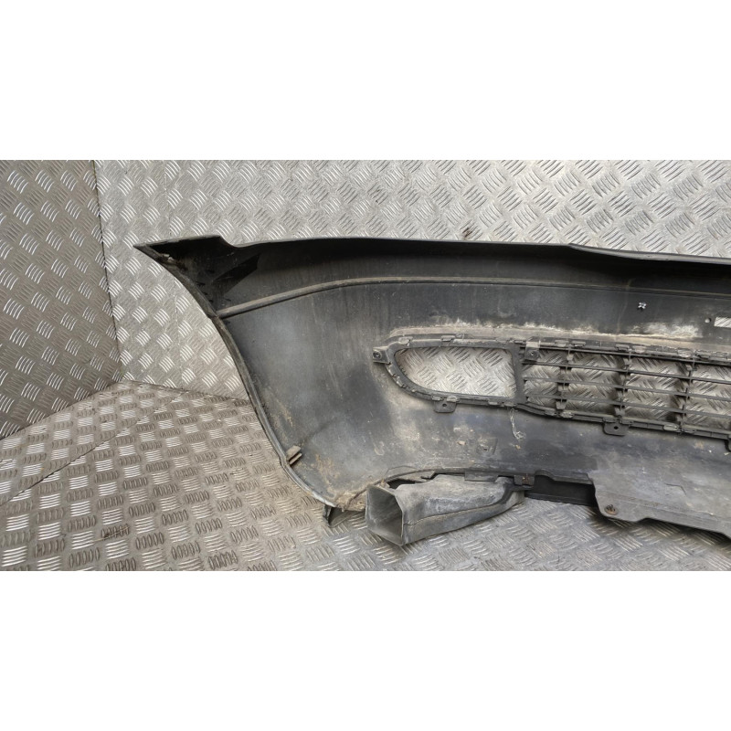 Pare choc avant OPEL ZAFIRA A Photo n°3