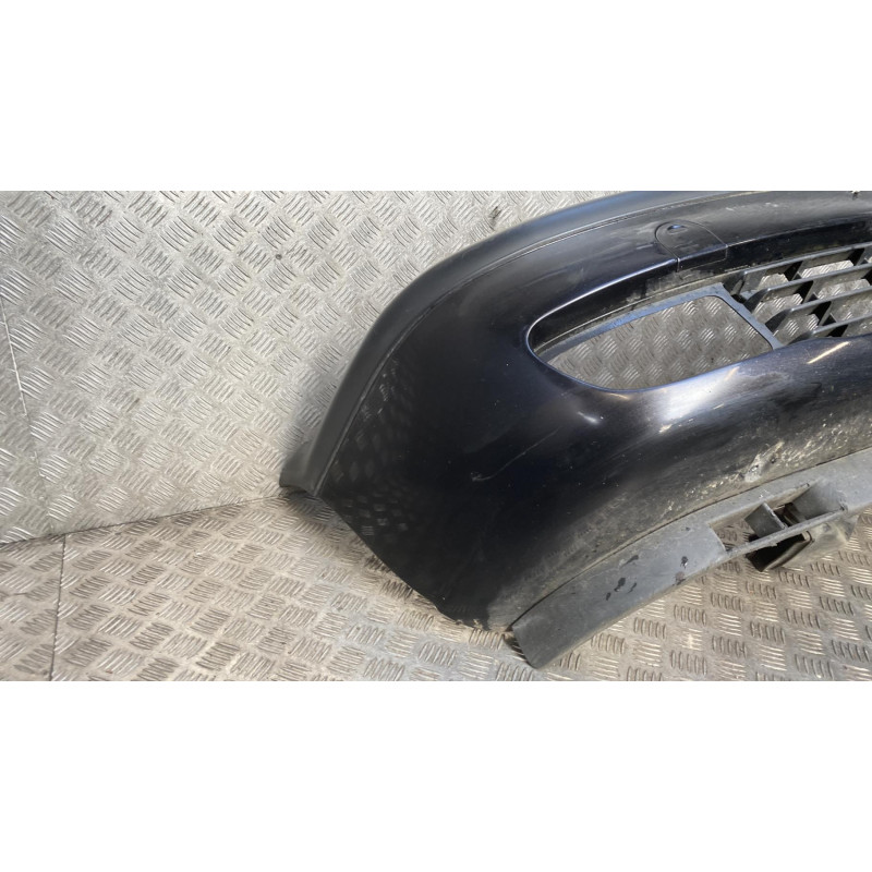 Pare choc avant OPEL ZAFIRA A Photo n°4