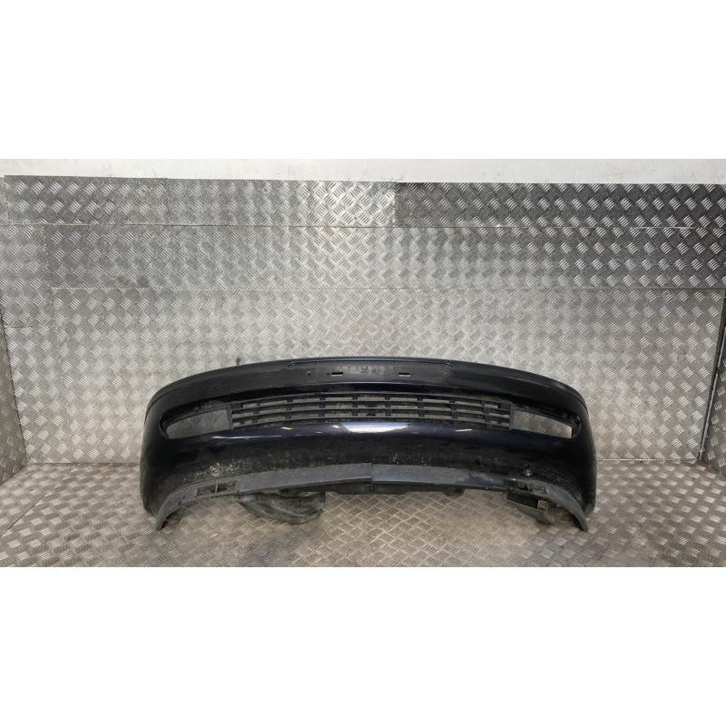 Pare choc avant OPEL ZAFIRA A Photo n°5