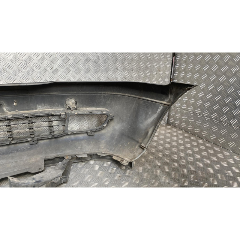 Pare choc avant OPEL ZAFIRA A Photo n°6