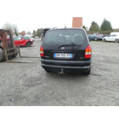 Pare choc avant OPEL ZAFIRA A