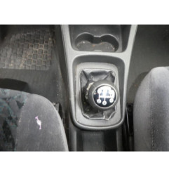 Pare choc avant OPEL ZAFIRA A