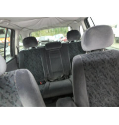 Pare choc avant OPEL ZAFIRA A