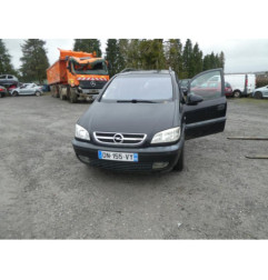 Eclairage de plafonnier OPEL ZAFIRA A