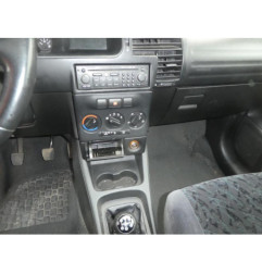 Eclairage de plafonnier OPEL ZAFIRA A
