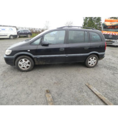 Eclairage de plafonnier OPEL ZAFIRA A