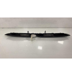 Eclairage de plaque OPEL ZAFIRA A