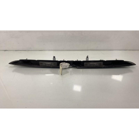 Eclairage de plaque OPEL ZAFIRA A