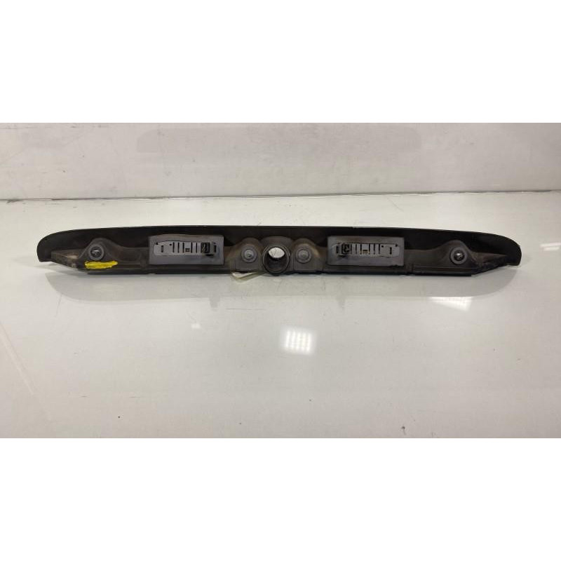 Eclairage de plaque OPEL ZAFIRA A Photo n°3