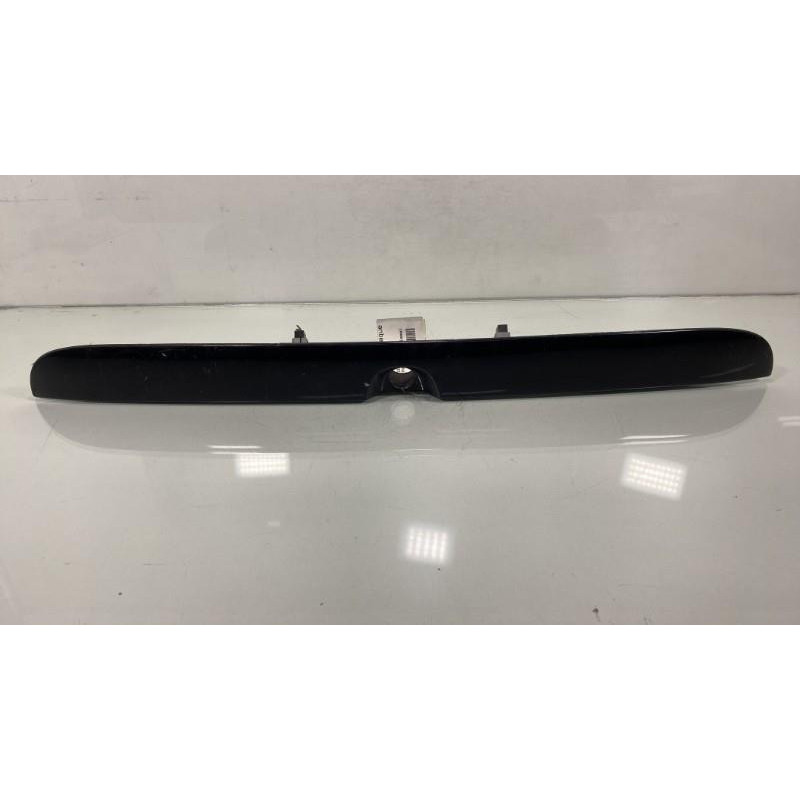 Eclairage de plaque OPEL ZAFIRA A Photo n°4