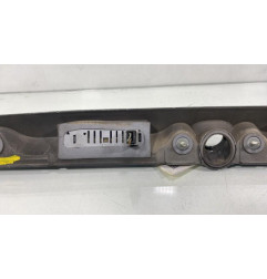 Eclairage de plaque OPEL ZAFIRA A