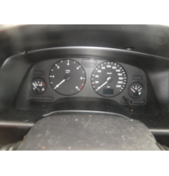 Eclairage de plaque OPEL ZAFIRA A