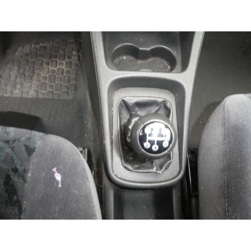 Eclairage de plaque OPEL ZAFIRA A Photo n°11
