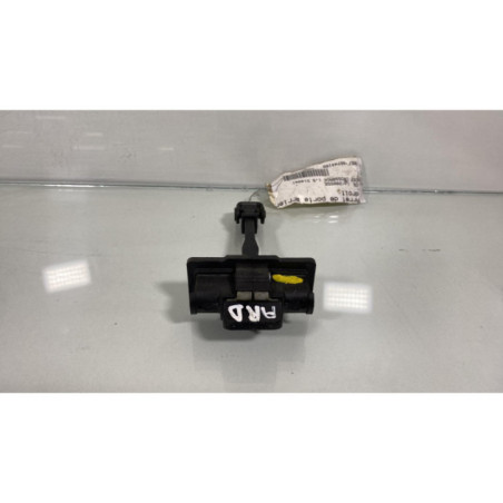 Arret de porte arriere droit DS DS7 CROSSBACK Photo n°1