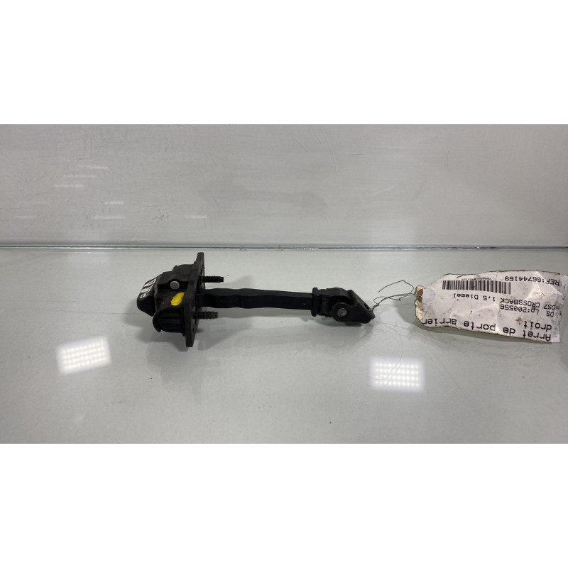 Arret de porte arriere droit DS DS7 CROSSBACK Photo n°3