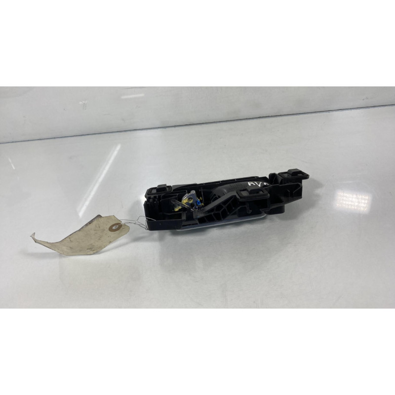 Poignee interieur avant droit DS DS7 CROSSBACK Photo n°3
