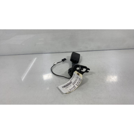 Attache ceinture arriere gauche DS DS7 CROSSBACK Photo n°1