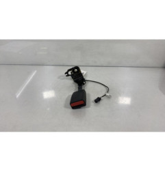 Attache ceinture arriere gauche DS DS7 CROSSBACK