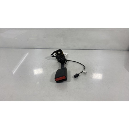Attache ceinture arriere gauche DS DS7 CROSSBACK
