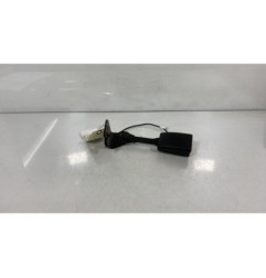 Attache ceinture arriere gauche DS DS7 CROSSBACK