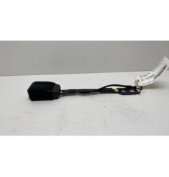 Attache ceinture avant droit DS DS7 CROSSBACK Photo n°1
