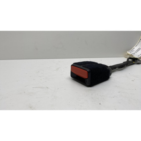 Attache ceinture avant droit DS DS7 CROSSBACK