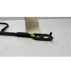 Attache ceinture avant gauche DS DS7 CROSSBACK Photo n°1