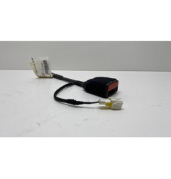 Attache ceinture avant gauche DS DS7 CROSSBACK