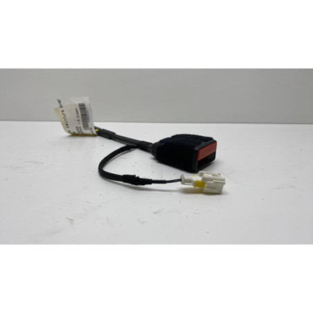 Attache ceinture avant gauche DS DS7 CROSSBACK