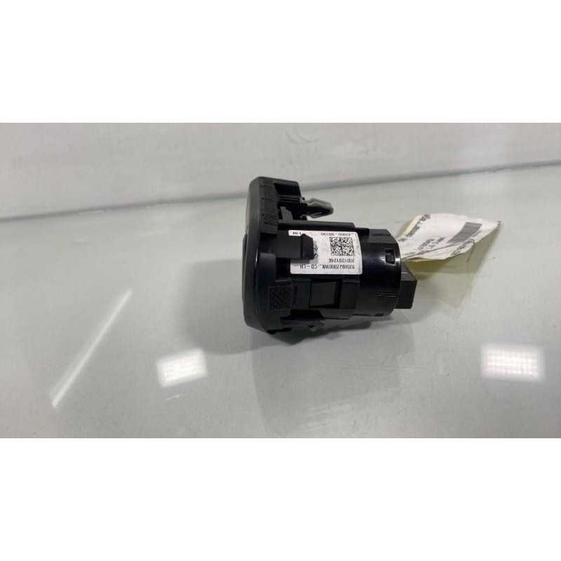 Bouton de demarrage KIA XCEED Photo n°1