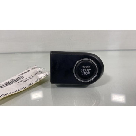 Bouton de demarrage KIA XCEED