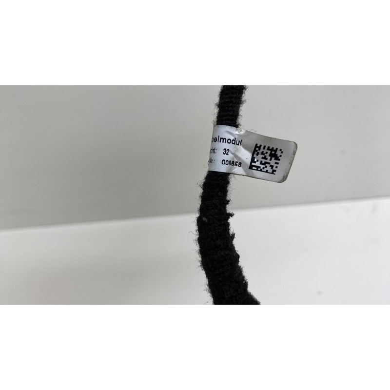 Verin de coffre gauche DS DS7 CROSSBACK Photo n°3