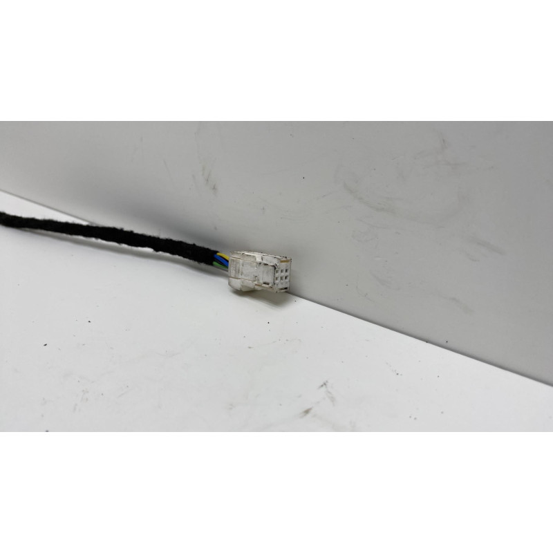 Verin de coffre gauche DS DS7 CROSSBACK Photo n°5