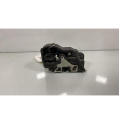 Serrure arriere droit NISSAN NOTE 1