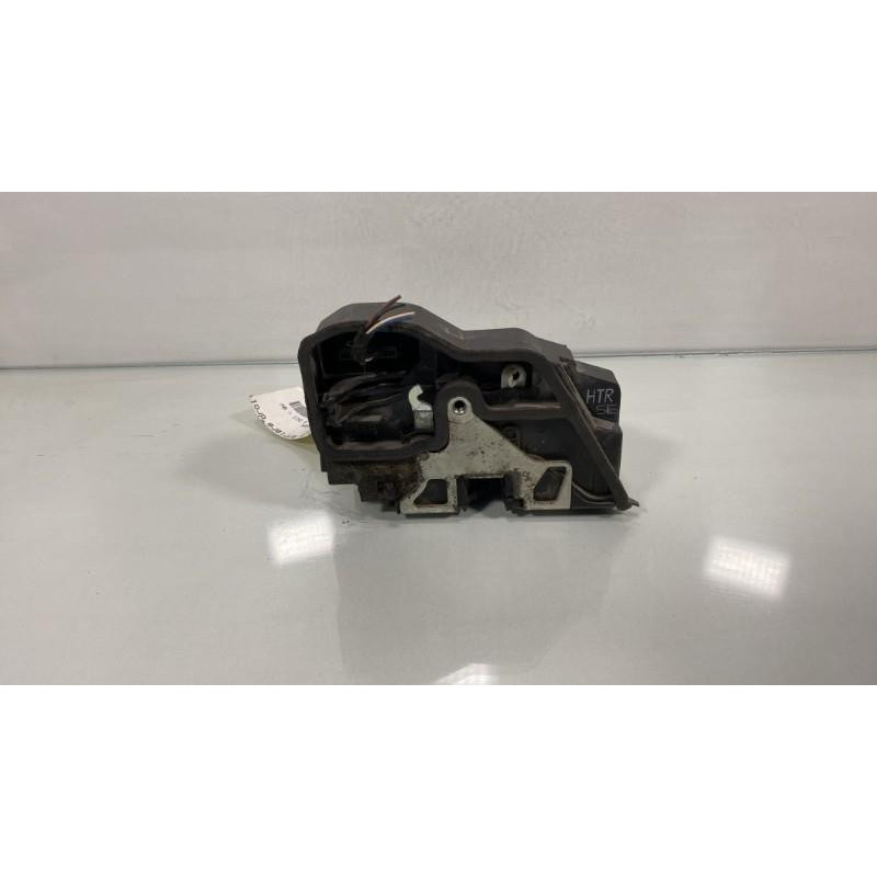 Serrure arriere droit NISSAN NOTE 1 Photo n°2