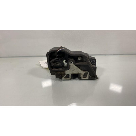 Serrure arriere droit NISSAN NOTE 1