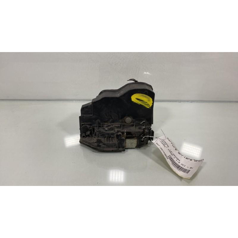 Serrure arriere droit NISSAN NOTE 1 Photo n°3
