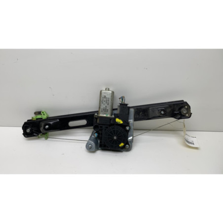 Leve vitre electrique arriere droit NISSAN NOTE 1 Photo n°1