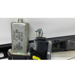Leve vitre electrique arriere droit NISSAN NOTE 1