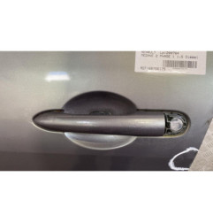 Porte avant gauche RENAULT MEGANE 2