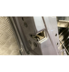 Porte avant gauche RENAULT MEGANE 2
