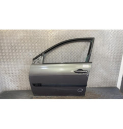 Porte avant gauche RENAULT MEGANE 2